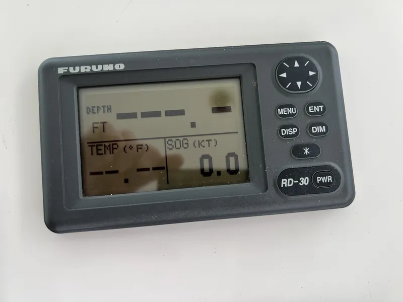 Slide: The Image of Cabo 35 Express 2007 - 6786091