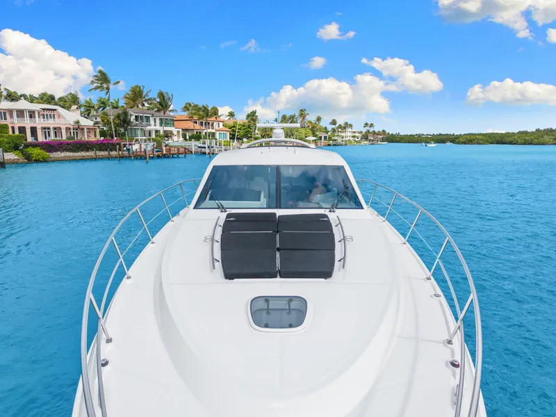 Slide: The Image of Sea Ray SUNDANCER 510 2017 - 6550757
