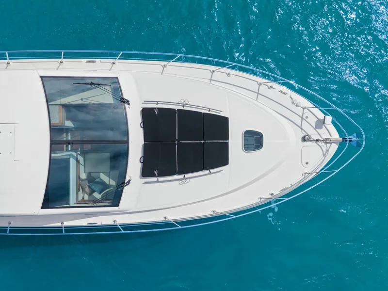 Slide: The Image of Sea Ray SUNDANCER 510 2017 - 6550758