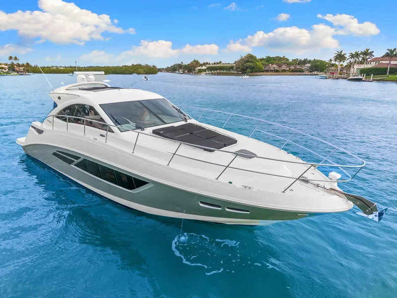 Slide: The Image of Sea Ray SUNDANCER 510 2017 - 6550747