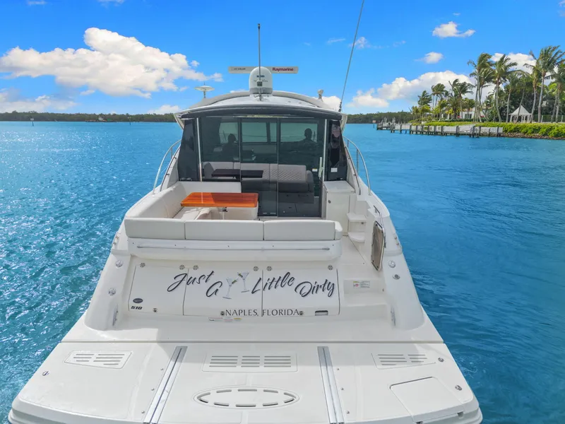 Slide: The Image of Sea Ray SUNDANCER 510 2017 - 6550751