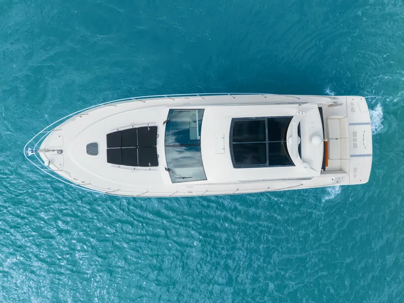 Slide: The Image of Sea Ray SUNDANCER 510 2017 - 6550759