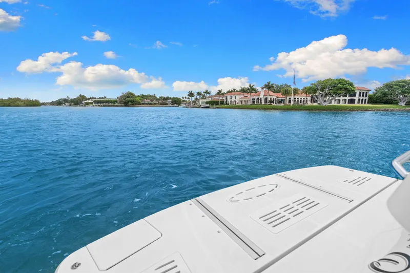 Slide: The Image of Sea Ray SUNDANCER 510 2017 - 6550753