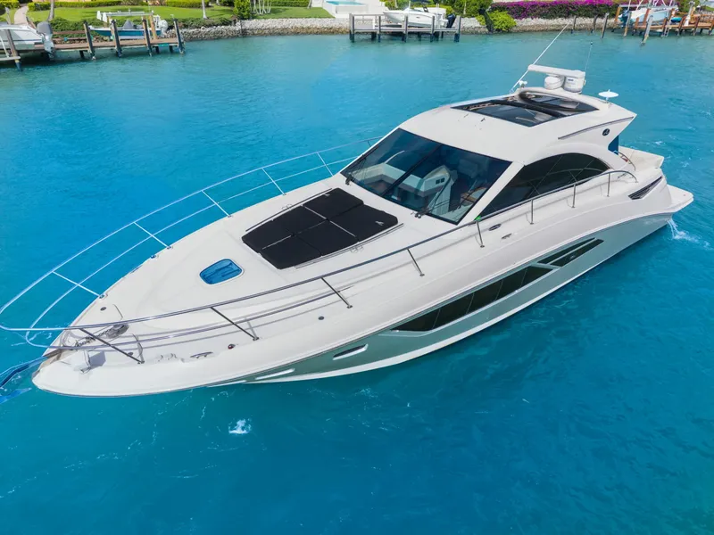 Slide: The Image of Sea Ray SUNDANCER 510 2017 - 6550755