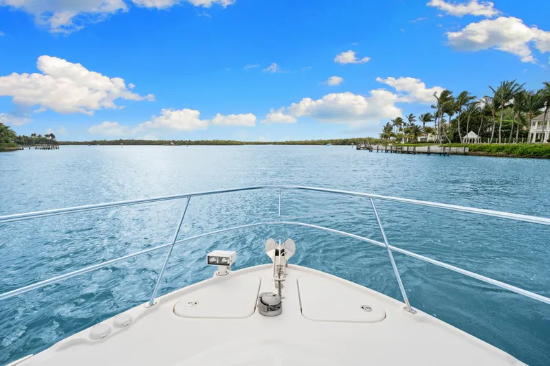 Slide: The Image of Sea Ray SUNDANCER 510 2017 - 6550763