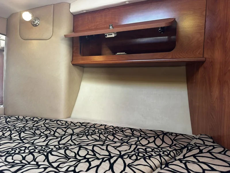 Slide: The Image of Rinker 310 Express Cruiser 2012 - 6550935
