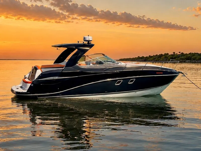 The Image of Rinker 310 Express Cruiser 2012 - 6550893