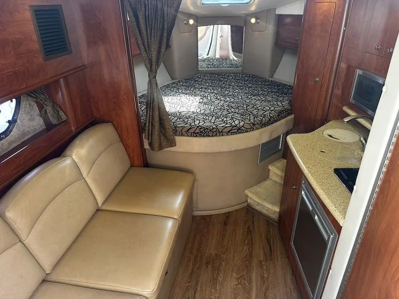 Slide: The Image of Rinker 310 Express Cruiser 2012 - 6550924