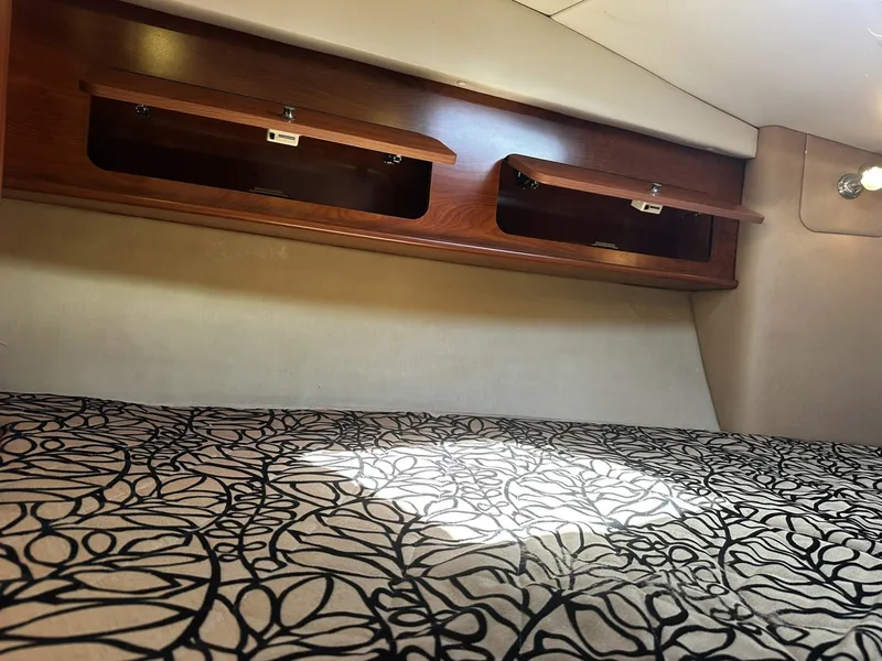 Slide: The Image of Rinker 310 Express Cruiser 2012 - 6550934