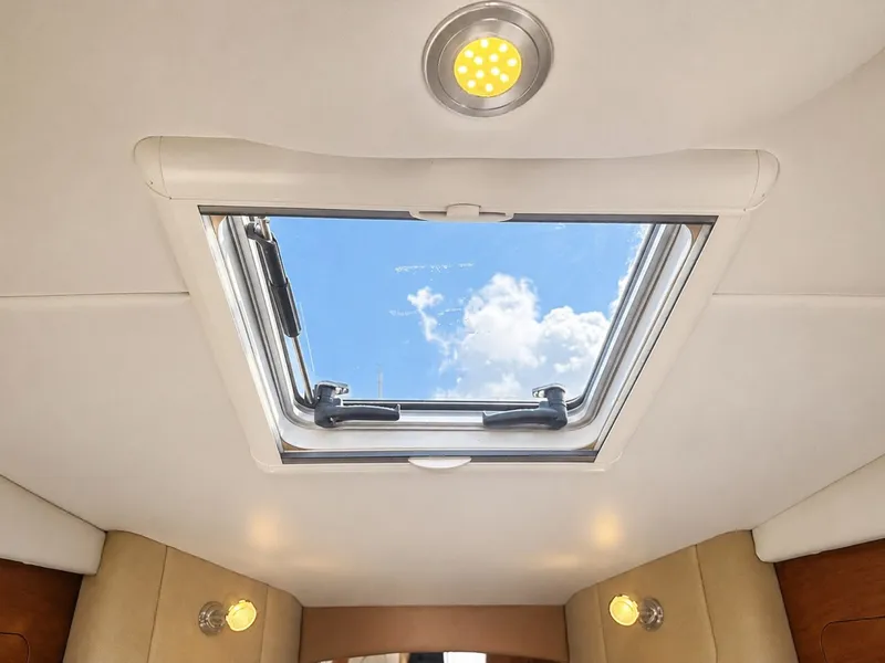 Slide: The Image of Rinker 310 Express Cruiser 2012 - 6550936