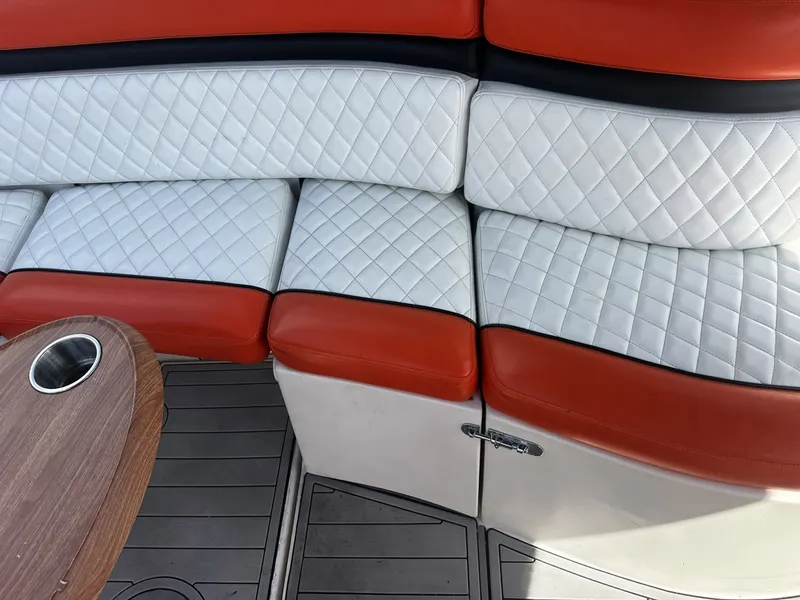 Slide: The Image of Rinker 310 Express Cruiser 2012 - 6550912