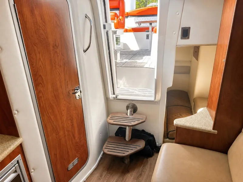 Slide: The Image of Rinker 310 Express Cruiser 2012 - 6550944