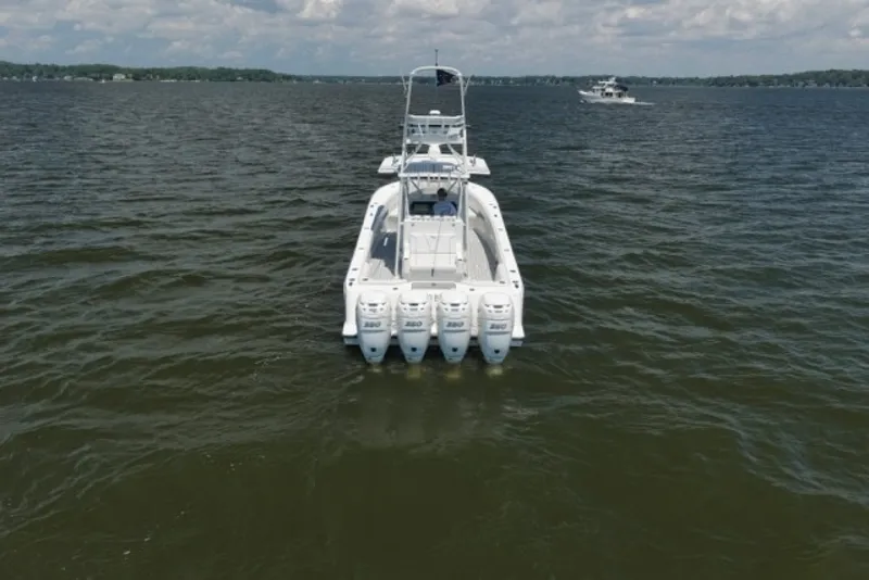 Slide: The Image of SeaVee 39 2016 - 6550955