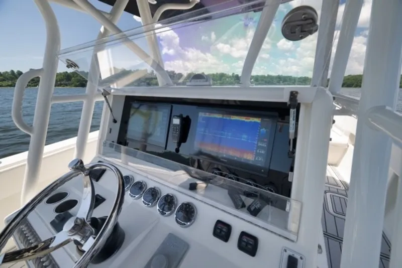 Slide: The Image of SeaVee 39 2016 - 6551084