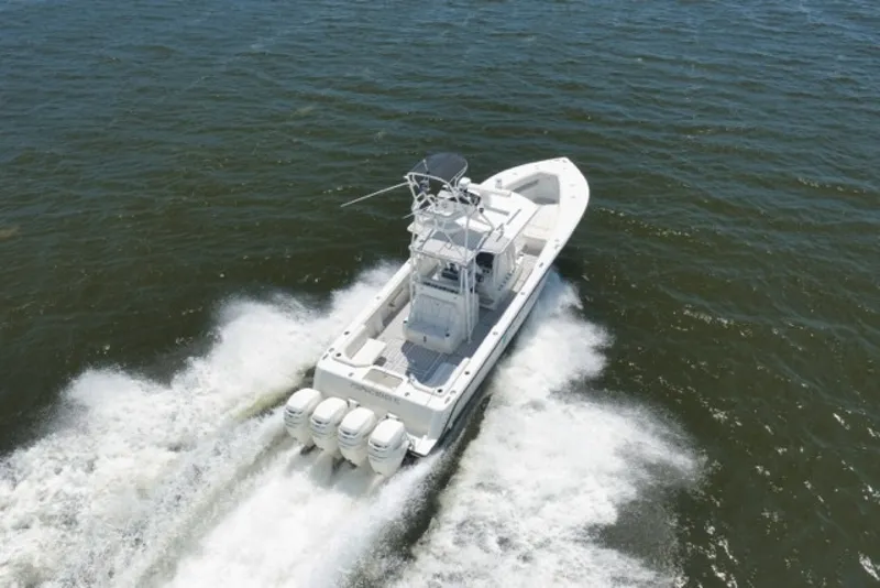Slide: The Image of SeaVee 39 2016 - 6550959