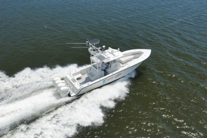 Slide: The Image of SeaVee 39 2016 - 6550958