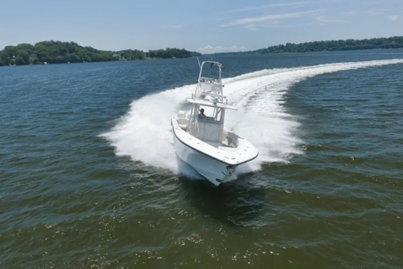 Slide: The Image of SeaVee 39 2016 - 6550971