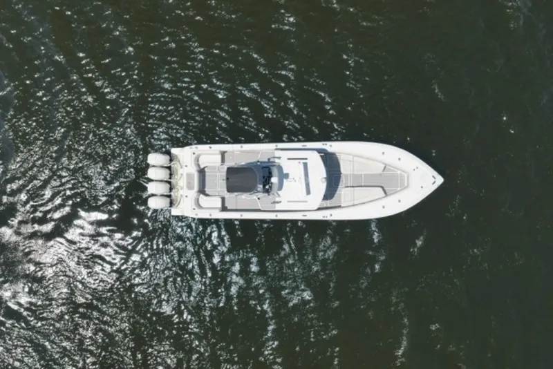 Slide: The Image of SeaVee 39 2016 - 6550954