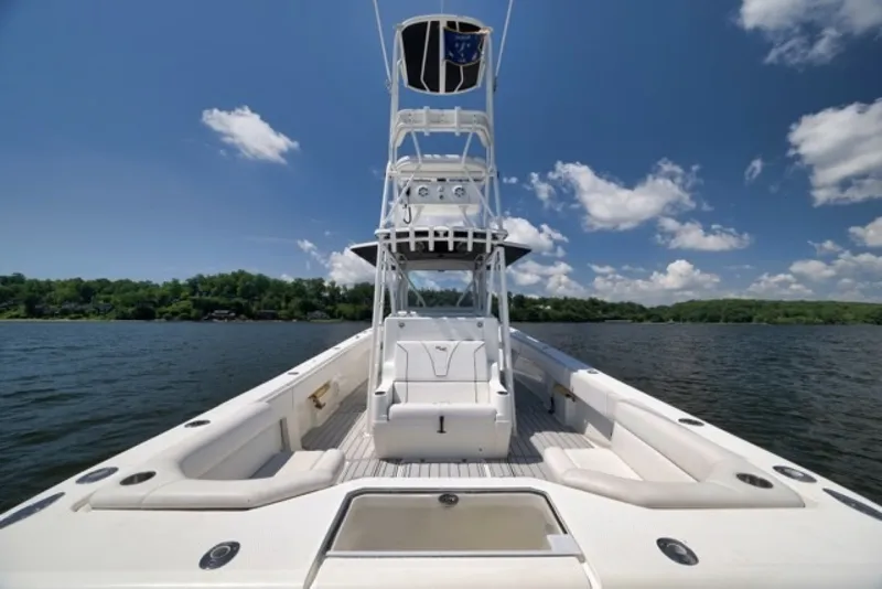 Slide: The Image of SeaVee 39 2016 - 6551065
