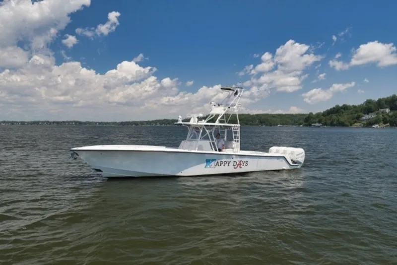 Slide: The Image of SeaVee 39 2016 - 6550990