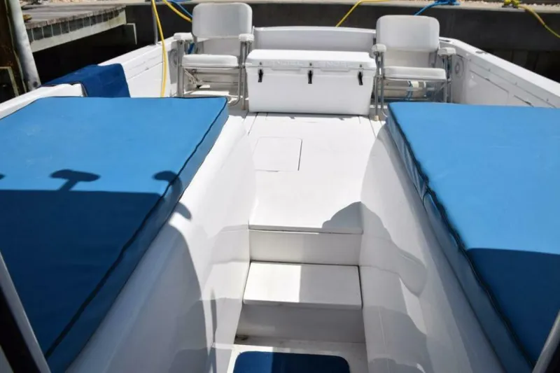Slide: The Image of Cockpit View From Cabin - 7384090