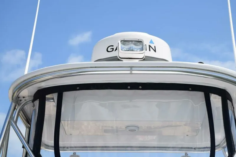 Slide: The Image of Hardtop, Three Side Enclosure With U Zips - 7384064