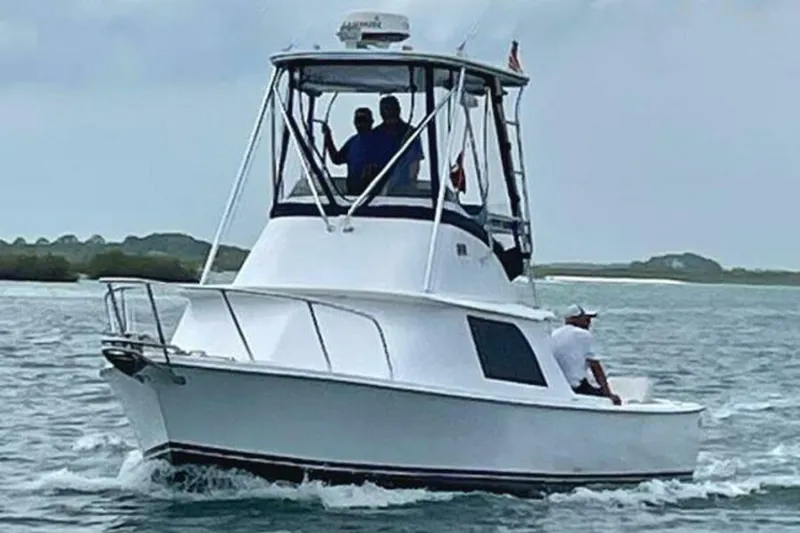 Slide: The Image of Underway   Bow View - 7384124