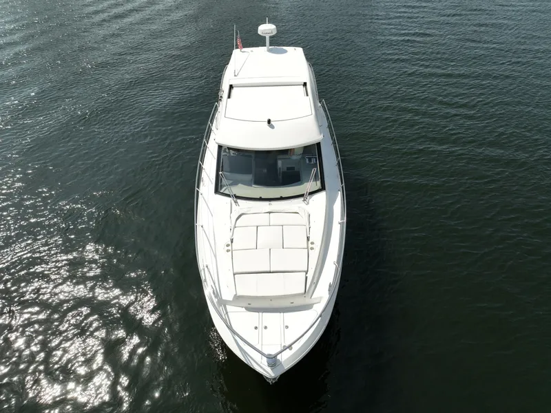 Slide: The Image of Regal 42 XO 2022 - 6551307