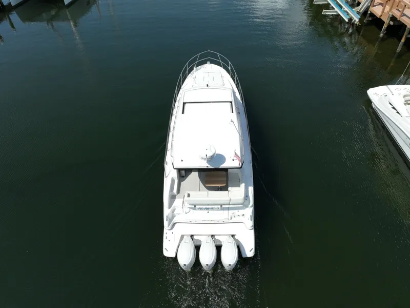 Slide: The Image of Regal 42 XO 2022 - 6551313