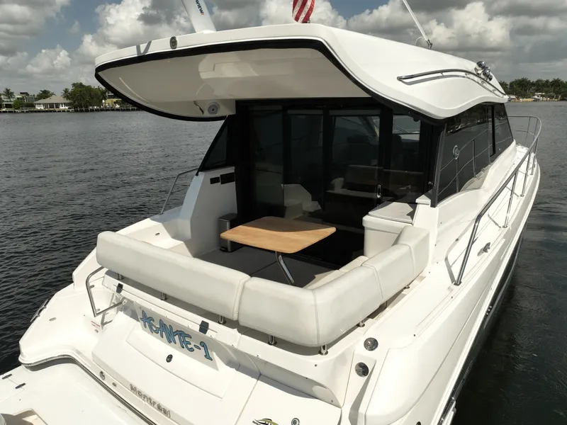Slide: The Image of Regal 42 XO 2022 - 6551283