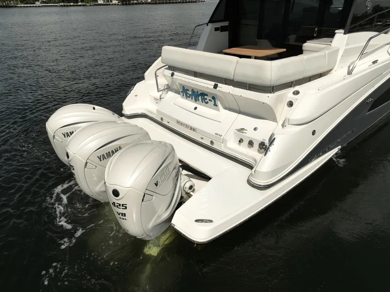 Slide: The Image of Regal 42 XO 2022 - 6551279