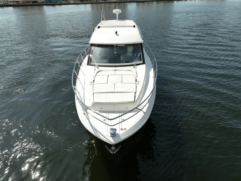Slide: The Image of Regal 42 XO 2022 - 6551304