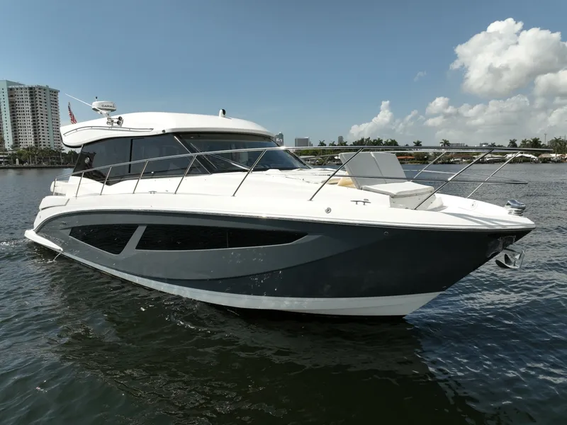 Slide: The Image of Regal 42 XO 2022 - 6551297