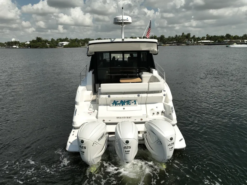 Slide: The Image of Regal 42 XO 2022 - 6551274