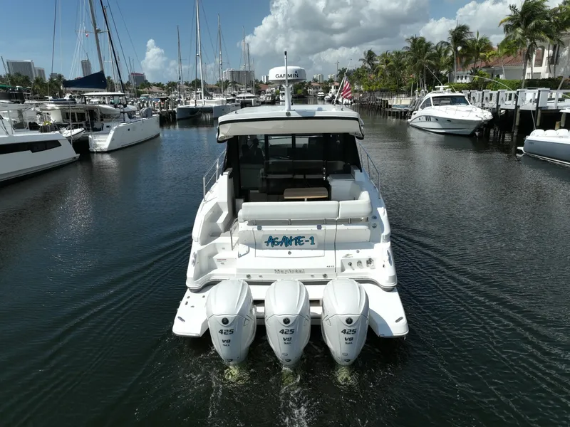 Slide: The Image of Regal 42 XO 2022 - 6551311