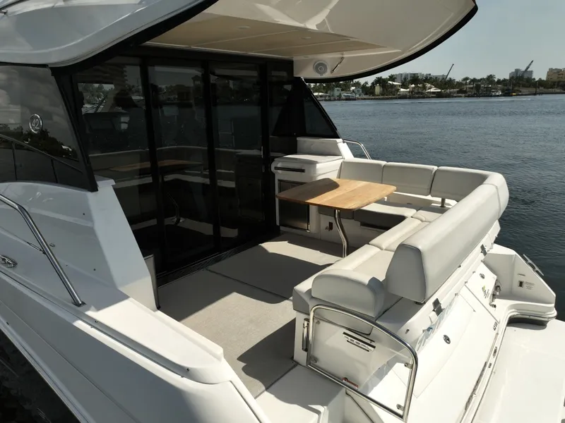 Slide: The Image of Regal 42 XO 2022 - 6551286