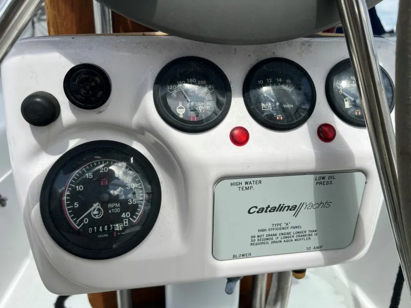 Slide: The Image of Catalina MKII 2001 - 6551468