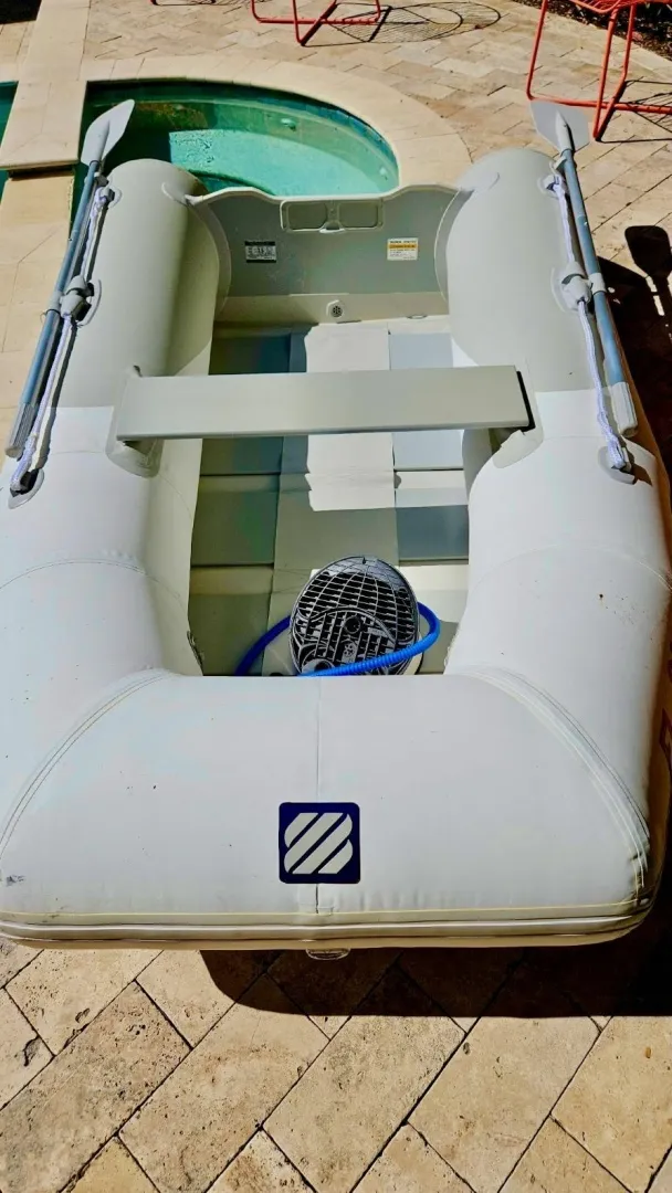 Slide: The Image of Catalina MKII 2001 - 6551461