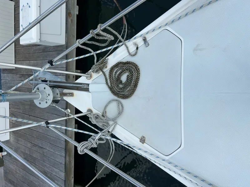 Slide: The Image of Catalina MKII 2001 - 6551455