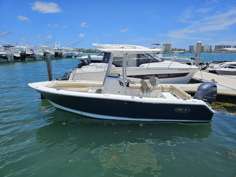 The Image of Sea Hunt Ultra 211 2017 - 6551506