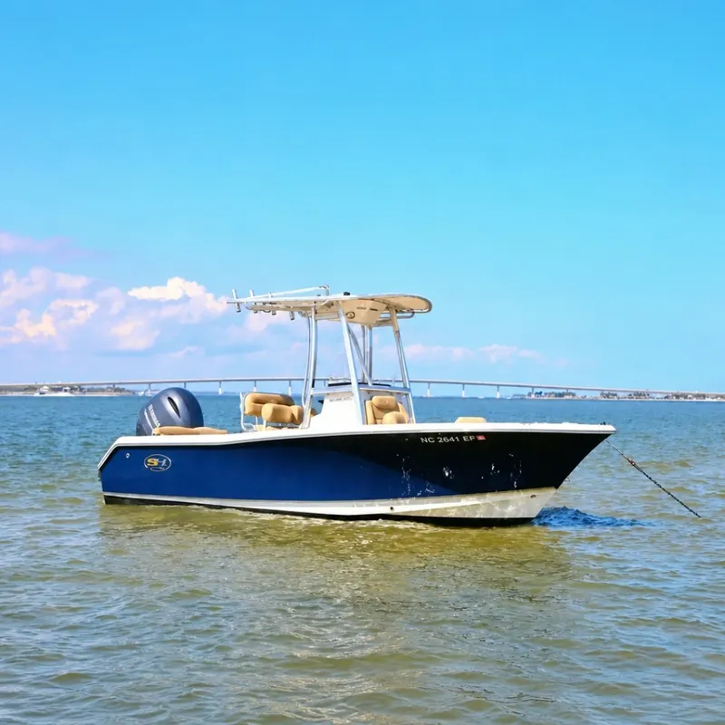 Slide: The Image of Sea Hunt Ultra 211 2017 - 6551521