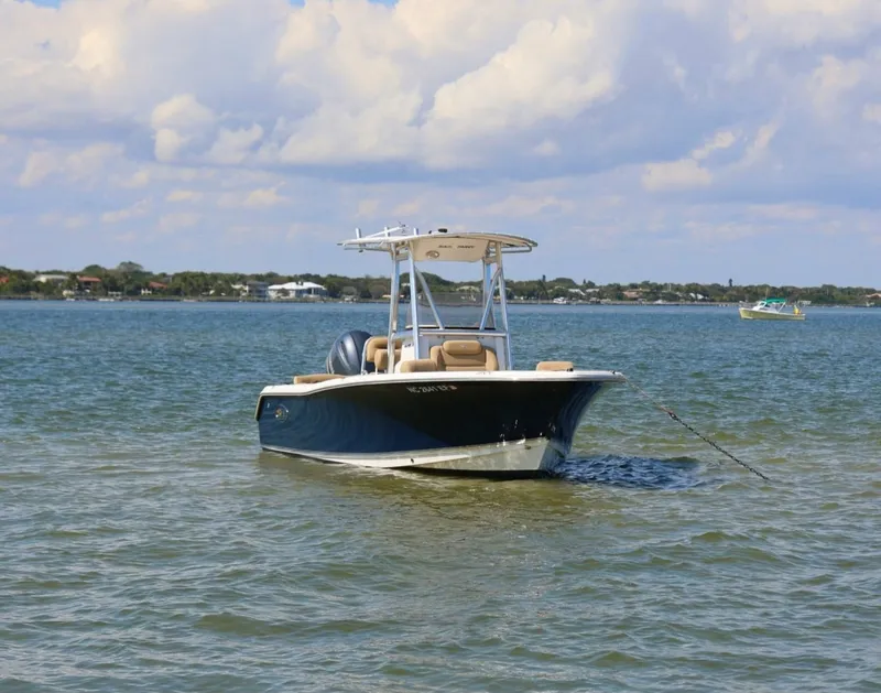 Slide: The Image of Sea Hunt Ultra 211 2017 - 6551583
