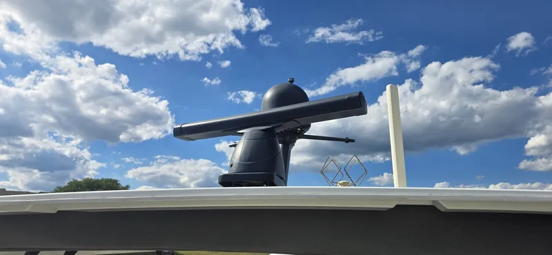 Slide: The Image of Fountaine Pajot Motor Yacht 44 2018 - 6552055