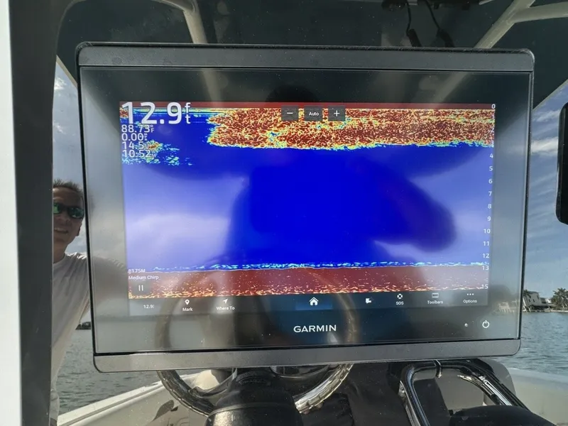 Slide: The Image of World Cat 280 CCX 2020 - 6552223