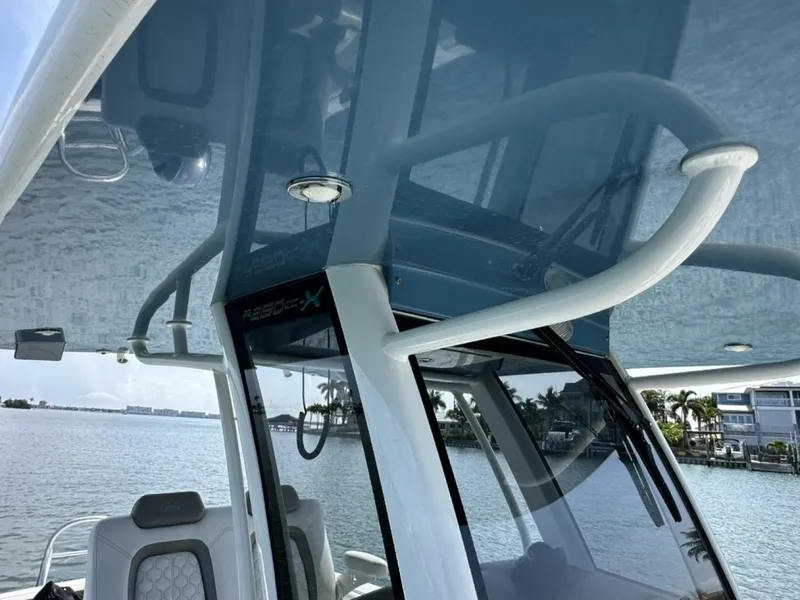 Slide: The Image of World Cat 280 CCX 2020 - 6552247