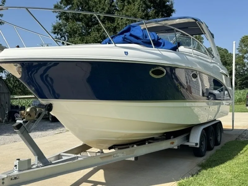 The Image of Chaparral Signature 290 2006 - 6552723
