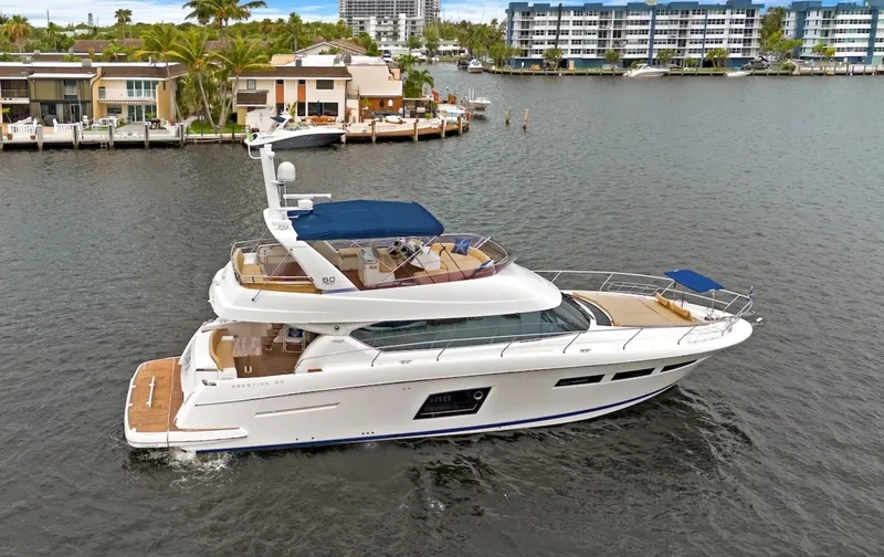 Slide: The Image of Prestige 60 2011 - 6553687