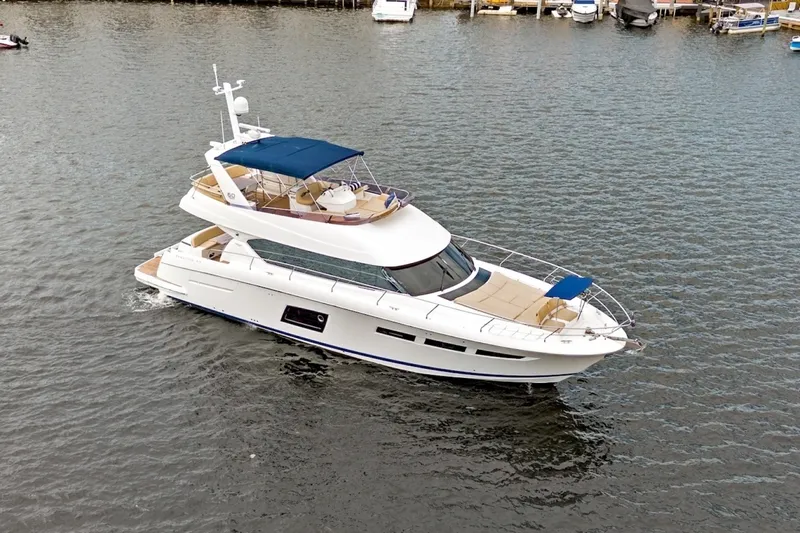 The Image of Prestige 60 2011 - 6553686