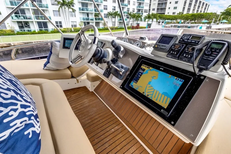 Slide: The Image of Prestige 60 2011 - 6553708