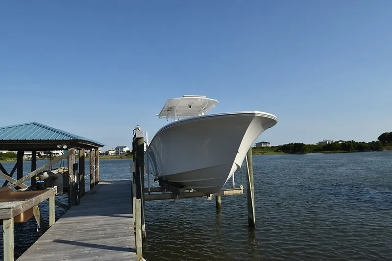 The Image of Onslow Bay 33 Tournament Edition 2018 - undefined